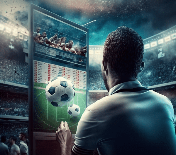 Анализ факторов, влияющих на исход футбольного матча